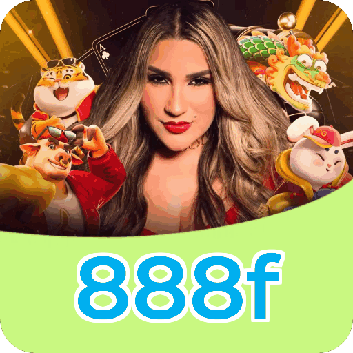Logo Oficial 888f Download